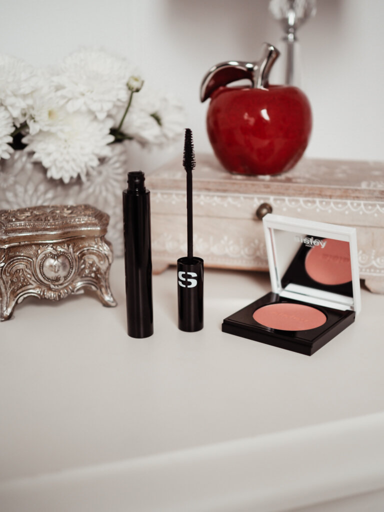 SISLEY MASCARA SO STRETCH N°1 DEEP BLACK SISLEY MASCARA SO STRETCH N°1 DEEP BLACK