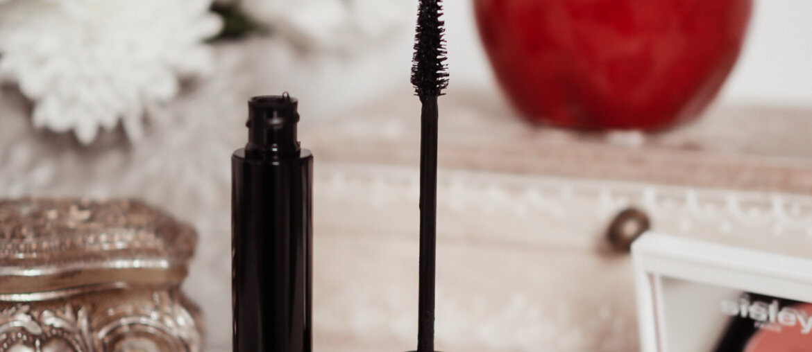 SISLEY MASCARA SO STRETCH N°1 DEEP BLACK!