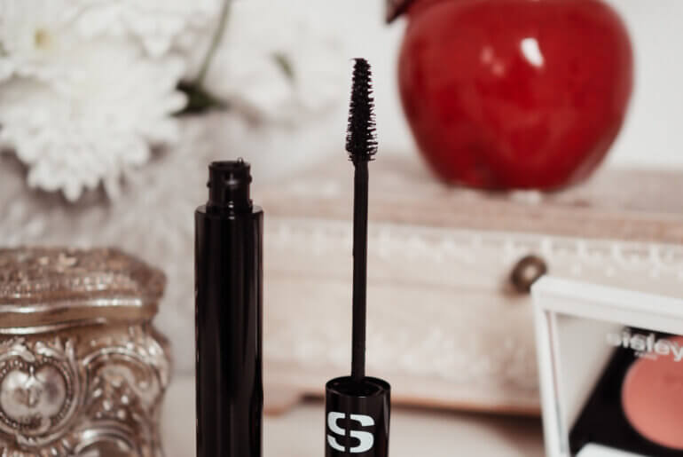 SISLEY MASCARA SO STRETCH N°1 DEEP BLACK!
