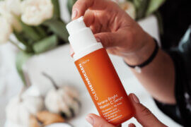 OLE HENRIKSEN Banana Bright Vitamin C Serum