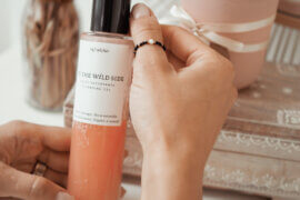 On The Wild Side Cleansing Gel
