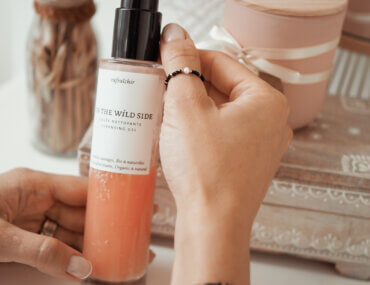 On The Wild Side Cleansing Gel