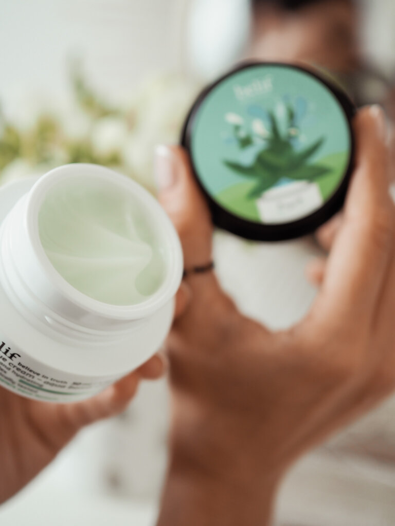 Belif The True Cream Aqua Bomb Aloe Vera Belif The True Cream Aqua Bomb Aloe Vera