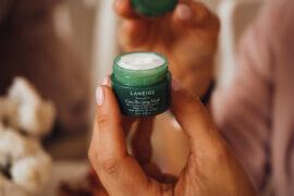 LANEIGE Cica Sleeping Mask