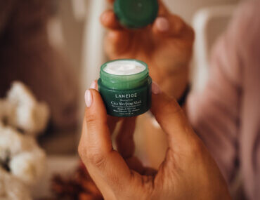 LANEIGE Cica Sleeping Mask